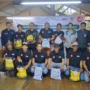 Program Pelatihan Mitra Binaan ADHI Bantu Tingkatkan Pengetahuan Klaster Usaha Petani di Lembang