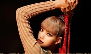 Lisa BLACKPINK Cetak Sejarah Baru dengan Lagu "MONEY"! Lisa BLACKPINK Cetak Sejarah Baru dengan Lagu "MONEY"!