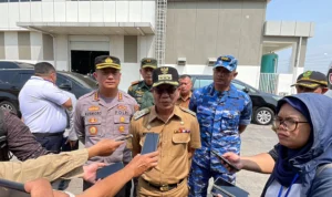 Kereta Cepat Jakarta Bandung Dinilai Dorong Pertumbuhan Jabar, Bupati Bandung: Saya Sangat Apresiasi Bupati Bandung Dadang Supriatna Sebut Adanya Kereta Cepat Jakarta Bandung (KCJB) Bisa Membantu Pertumbuhan Jawa Barat. Foto Agi Jabar Ekspres