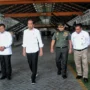 Presiden Jokowi Beberkan Capaian PT Pindad / Sandi Jabar Ekspres