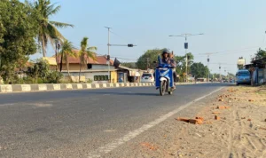 Pilwu Cirebon Ricuh, Desa Kapetakan Tetap Ikuti Tahapan Pilwu Selanjutnya