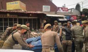 Pembangunan Pedestrian di Kawasan Alun-alun Kota Bogor