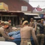Pembangunan Pedestrian di Kawasan Alun-alun Kota Bogor