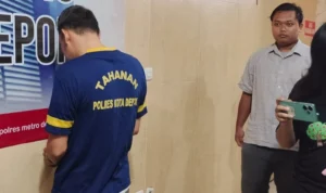 Kasus Penipuan TNI Kadungan di Depok Berhasil Diringkus Polisi