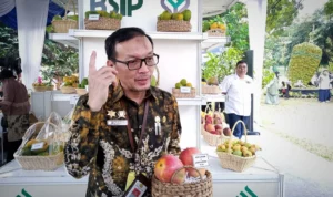 Suguhkan Beragam Pameran Unik dan Bazar Murah, Kementan Gelar Gebyar Agrostandar Selama 3 Hari di Bogor