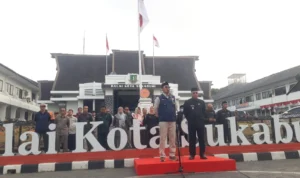 32 Bulan memimpin Kota Sukabumi di tengah Pandemi, Pemkot Raih 518 Prestasi