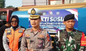 Operasi Zebra 2023