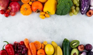 Rekomendasi Makanan Rendah Lemak, Bantu Menjaga Kesehatan Tubuh! Rekomendasi Makanan Rendah Lemak, Bantu Menjaga Kesehatan Tubuh!