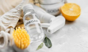 Sering Mengonsumsi Cuka Secara Berlebih? Ketahui Bahayanya!