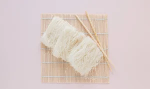 Sulit Untuk Membedakan, Berikut Perbedaan Antara Bihun dan Soun!