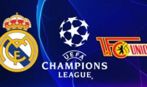 Link Live Streaming Liga Champions 2023/2024: Real Madrid vs Union Berlin