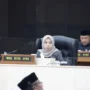 ILUSTRASI : Wakil Ketua DPRD Jabar Ineu Purwadewi Sundari.
