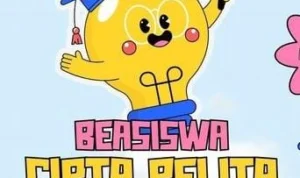 Batuan Dana Hingga Rp5 Juta! Beasiswa Cipta Pelita Indonesia 2023 untuk SMA & Mahasiswa S2, Ini Syaratnya Beasiswa Cipta Pelita Indonesia 2023 untuk SMA & Mahasiswa S2