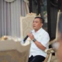 Diakhir Masa Jabatannya, Nashrudin Azis Ungkap Akan Tetap Optimal Jalankan Tugas sebagai Wali Kota Cirebon