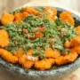 Pedas, Gurih, Mantap! Resep Nugget Geprek Sambal Pecak