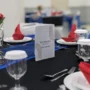 Vue Palace, Artotel Curated Bandung Hadirkan Paket Table Manner