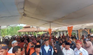 Anies Baswedan ke Sukabumi, Serap Permasalahan Petani, hingga Diteriaki Presiden Anies Baswedan ke Sukabumi, Serap Permasalahan Petani, hingga Diteriaki Presiden
