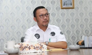 Ini Alasan BPN Kota Depok Belum Bayarkan Lahan Situ Krukut yang Dibangun Jalan Tol