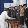 Usai Dilantik, Herman Suryatman Resmi Jadi Pj Bupati Kabupaten Sumedang