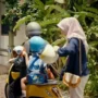 Jadwal Film Air Mata Di Ujung Sajadah Hari Kamis, 21 September