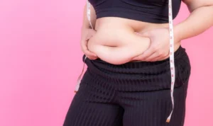 Ketahui Faktor-Faktor Penyebab Perut Buncit!