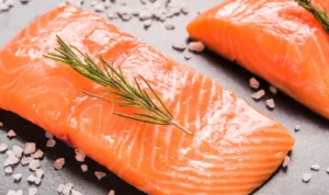 Kaya Akan Kandungan Nutrisi Penting, Ketahui Manfaat Konsumsi Ikan Salmon!