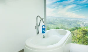 Paket Stay & Sooth Swiss-Belresort Dago Heritage, Nikmati Soothing Black Tea Bath Bomb hingga High Tea Dining Paket Stay & Sooth Swiss-Belresort Dago Heritage, Nikmati Soothing Black Tea Bath Bomb hingga High Tea Dining