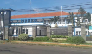 Ilustrasi Sekolah SMK di Kabupaten Bogor. Foto : dok sekolah kita