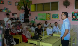 Gaduh Bima Arya Pecat Kepsek SD Negeri Cibereum 1 Kota Bogor