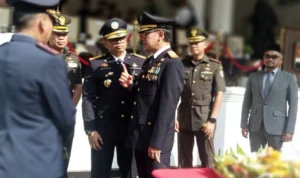 Ingin Tranportasi Publik Lebih Tertata, Bima Arya Tekankan Konsistensi di Harhubnas Kota Bogor