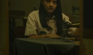 Jadwal Film Kisah Tanah Jawa Pocong Gundul Hari Ini di CGV