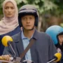 Jadwal Film Air Mata Di Ujung Sajadah Hari Ini di CGV Jakarta!