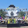 Karnaval dan Penghargaan WBTB, Ini Makna Filosofis “Serangga” di Pekan Kebudayaan Jabar