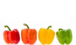 Miliki Manfaat Bagi Kesehatan, Ketahui Kandungan pada Paprika! Miliki Manfaat Bagi Kesehatan, Ketahui Kandungan Pada Paprika!