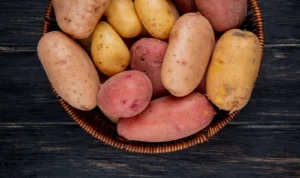 Cocok Dijadikan Menu Diet, Ketahui Manfaat Lain Konsumsi Ubi!