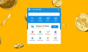 DANA Kaget Penghasil Saldo Gratis Sampai Rp 70.000, Ambil Sekarang!