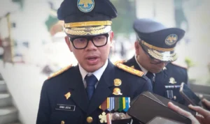 SK Pemecatan Kepsek SD Negeri Cibeureum 1 Kota Bogor Digugat, Bima Arya Tegaskan Hal Ini!