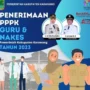 Ada 1.622 Formasi! Cek PDF Pengumuman PPPK 2023 Pemkab Karawang Disini