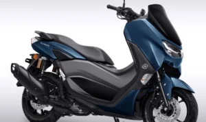 Serupa Tapi Tak Sama, Ini Perbedaan NMax yang Kalah Pamor dari Aerox 155
