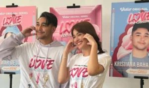 Series Love Ice Cream Segera Tayang di Layanan Streaming, Ini Dia Sinopsisnya!