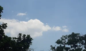 Prakiraan Cuaca Bandung Hari ini, Minggu, 24 September 2023