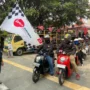 DAM Ajak Gathering Komunitas Honda di Genio Movie Ride DAM Ajak Gathering Komunitas Honda di Genio Movie Ride