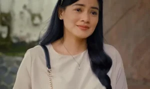 Jadwal Film Air Mata Di Ujung Sajadah Hari Sabtu, 23 September
