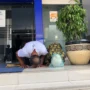 Dasuki Sujud Syukur, Tabungannya di BPR KRI Dijamin LPS