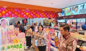 Merayakan Hari Jadi Ke-33, Guardian Hadir dengan Konsep Baru untuk Manjakan Konsumen Indonesia
