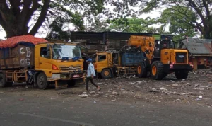 Masa Darurat Sampah di Bandung Raya Berakhir Besok, Pemprov Jabar Akan Lakukan Evaluasi