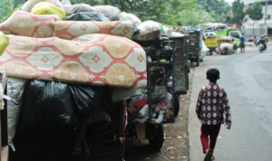 Walhi Jabar Nilai Satgas Darurat Sampah Bandung Salah Fokus Walhi Jabar Nilai Satgas Darurat Sampah Bandung Salah Fokus
