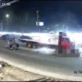 Polisi Konfirmasi 3 Korban Meninggal Saat Kecelakaan Truk di Simpang Exit Tol Bawen