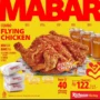 Promo Richeese Factory, Mabar Combo Flying Chicken Ber-3!