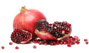 Kaya Akan Nutrisi, Ketahui Kandungan & Manfaat Buah Delima Bagi Tubuh!